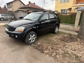 Kia Sorento 2.5CRDI - 3800 € / 7432.15 лв. - 85373938 2