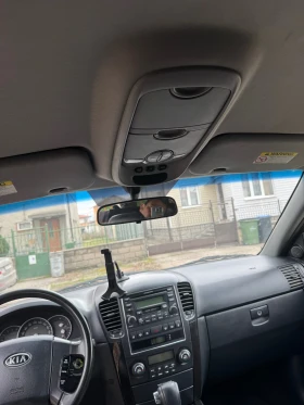 Kia Sorento 2.5CRDI - 3800 € / 7432.15 лв. - 85373938 6