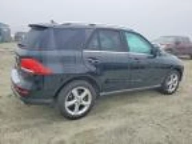 Mercedes-Benz GLE 350 - 15200 € / 29728.62 лв. - 28529404 4