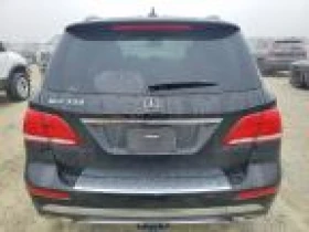 Mercedes-Benz GLE 350 - 15200 € / 29728.62 лв. - 28529404 6