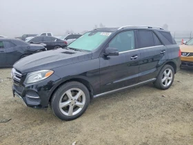 Mercedes-Benz GLE 350 - 15200 € / 29728.62 лв. - 28529404 2