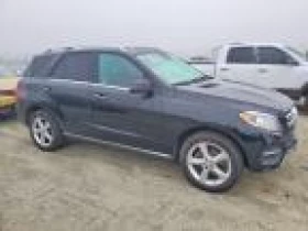 Mercedes-Benz GLE 350 - 15200 € / 29728.62 лв. - 28529404 5