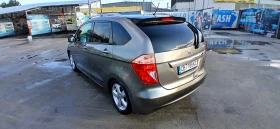 Honda Fr-v Автоматик с газ - 3850 € / 7529.95 лв. - 69177727 6