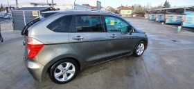 Honda Fr-v Автоматик с газ - 3850 € / 7529.95 лв. - 69177727 4