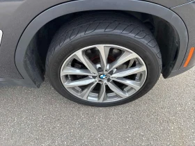 BMW X3 XDRIVE 30I/CARFAX/KEYLESS/ПАНОРАМА/ПОДГРЕВИ - 17800 € / 34813.77 лв. - 73280586 6