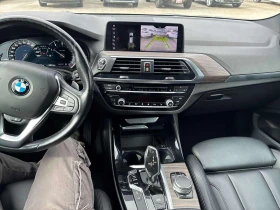 BMW X3 XDRIVE 30I/CARFAX/KEYLESS/ПАНОРАМА/ПОДГРЕВИ - 17800 € / 34813.77 лв. - 73280586 11