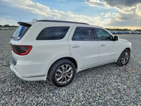 Dodge Durango CITADEL| TV| HARMAN/KARDON| 5.7 HEMI - 17200 € / 33640.28 лв. - 24122109 6