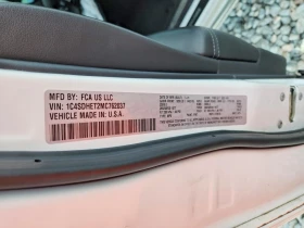 Dodge Durango CITADEL| TV| HARMAN/KARDON| 5.7 HEMI - 17200 € / 33640.28 лв. - 24122109 13