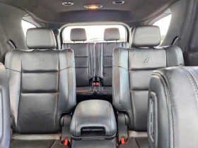 Dodge Durango CITADEL| TV| HARMAN/KARDON| 5.7 HEMI - 17200 € / 33640.28 лв. - 24122109 10