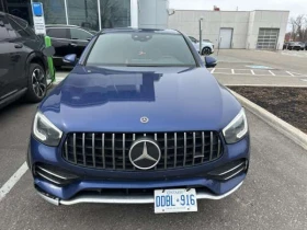 Mercedes-Benz GLC 43 AMG COUPE / DISTRONI / BURMESTER / ШИБИДАХ - 26600 € / 52025.08 лв. - 71239267 6