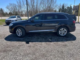 Audi Q7 3.0T Progressiv/ПАНОРАМА/ОБДУХВАНЕ/360 - 15900 € / 31097.70 лв. - 99194676 3