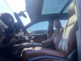 Audi Q7 3.0T Progressiv/ПАНОРАМА/ОБДУХВАНЕ/360 - 15900 € / 31097.70 лв. - 99194676 7