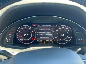 Audi Q7 3.0T Progressiv/ПАНОРАМА/ОБДУХВАНЕ/360 - 15900 € / 31097.70 лв. - 99194676 8