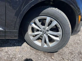 Audi Q7 3.0T Progressiv/ПАНОРАМА/ОБДУХВАНЕ/360 - 15900 € / 31097.70 лв. - 99194676 6