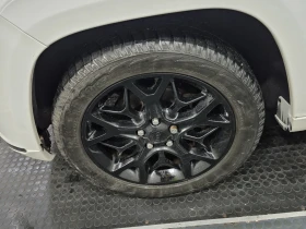 Jeep Grand cherokee LIMITED X * * 3.6 * * CARFAX * * АВТО КРЕДИТ * *  | Auto.bg — изображение 5