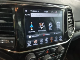 Jeep Grand cherokee LIMITED X * * 3.6 * * CARFAX * * АВТО КРЕДИТ * *  | Auto.bg — изображение 9