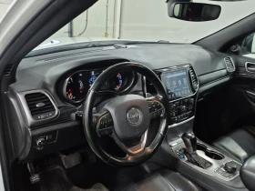 Jeep Grand cherokee LIMITED X * * 3.6 * * CARFAX * * АВТО КРЕДИТ * *  | Auto.bg — изображение 7