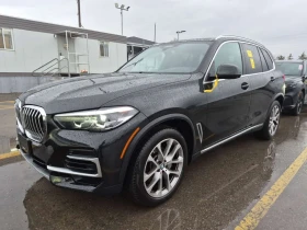 BMW X5 * XDRIVE40I * CARFAX * ЦЕНА ДО БГ