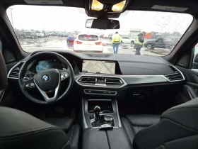 BMW X5 * XDRIVE40I * CARFAX * ЦЕНА ДО БГ - 39200 € / 76668.54 лв. - 66064496 7
