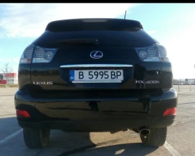 Lexus RX 400h 3.3 | Mobile.bg � ����� ������ 5