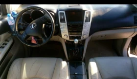 Lexus RX 400h 3.3 | Mobile.bg � ����� ������ 8