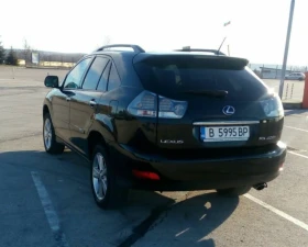 Lexus RX 400h 3.3 | Mobile.bg � ����� ������ 3