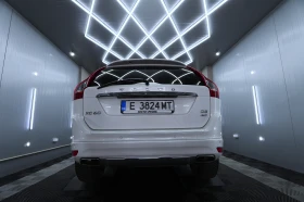 ����� �� �������� �� Volvo XC60 ocean race