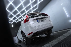 ����� �� �������� �� Volvo XC60 ocean race