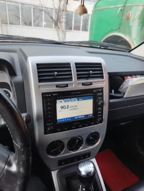 Jeep Compass 2.0 TDI | Mobile.bg � ����� ������ 8