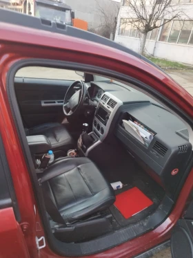 Jeep Compass 2.0 TDI | Mobile.bg � ����� ������ 11
