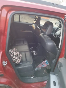 Jeep Compass 2.0 TDI | Mobile.bg � ����� ������ 7