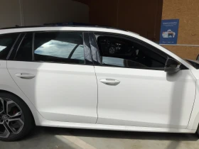 Skoda Octavia VRS-plus 2.0d 200ps 156000km-������� ���-������ | Mobile.bg � ����� ������ 7
