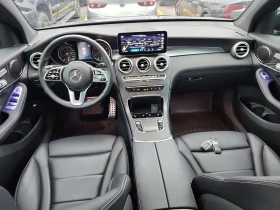 Mercedes-Benz GLC 300 COUPE * CARFAX * БЕЗ ПЪРВОНАЧАЛНА ВНОСКА - 28950 € / 56621.28 лв. - 24929573 10