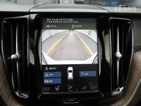 Volvo XC60 B5 INSCRIPTION PANORAMA/CAM/FULL | Mobile.bg � ����� ������ 14