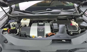 Lexus RX 450h * Executive * КРАЙНА ЦЕНА ДО БЪЛГАРИЯ | Auto.bg — изображение 6