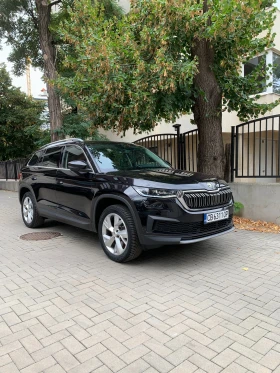 Skoda Kodiaq 2.0 TDI /4x4/7DSG/200��  | Mobile.bg � ����� ������ 2
