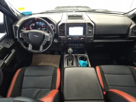 Ford F150 RAPTOR 4X4 * K����� ����*  | Mobile.bg � ����� ������ 9