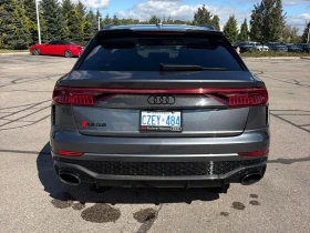 Audi RSQ8 4.0 TFSI * АвтоКредит * (ЦЕНА ДО БГ) - 60999 € - 63404846 3