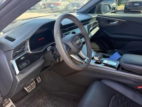 Audi RSQ8 4.0 TFSI * АвтоКредит * (ЦЕНА ДО БГ) - 60999 € - 63404846 6