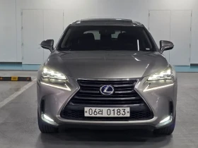 Lexus NX 300h ШИБИДАХ/ПОДГРЕВИ/НАВИГАЦИЯ/KEYLESS | Auto.bg — изображение 2