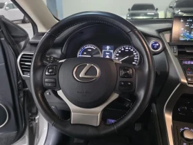 Lexus NX 300h ШИБИДАХ/ПОДГРЕВИ/НАВИГАЦИЯ/KEYLESS | Auto.bg — изображение 4