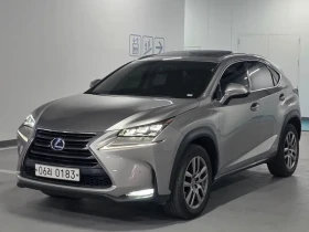 Lexus NX 300h ШИБИДАХ/ПОДГРЕВИ/НАВИГАЦИЯ/KEYLESS | Auto.bg — изображение 7