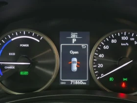 Lexus NX 300h ШИБИДАХ/ПОДГРЕВИ/НАВИГАЦИЯ/KEYLESS | Auto.bg — изображение 6