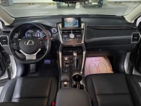 Lexus NX 300h ШИБИДАХ/ПОДГРЕВИ/НАВИГАЦИЯ/KEYLESS | Auto.bg — изображение 3
