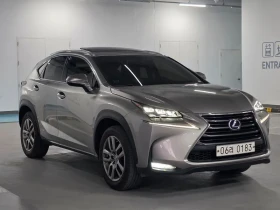 Lexus NX 300h ШИБИДАХ/ПОДГРЕВИ/НАВИГАЦИЯ/KEYLESS