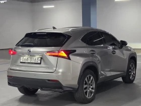 Lexus NX 300h ШИБИДАХ/ПОДГРЕВИ/НАВИГАЦИЯ/KEYLESS | Auto.bg — изображение 8