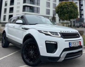 Land Rover Range Rover Evoque Evoque* Shadow Line* Td4* 2.0