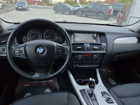 BMW X3 3.0i-258кс= 8СК= xDrive= 360= PANO= CAR PLAY= KEYL | Auto.bg — изображение 11