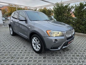 BMW X3 3.0i-258кс= 8СК= xDrive= 360= PANO= CAR PLAY= KEYL | Auto.bg — изображение 2