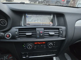 BMW X3 3.0i-258кс= 8СК= xDrive= 360= PANO= CAR PLAY= KEYL | Auto.bg — изображение 15